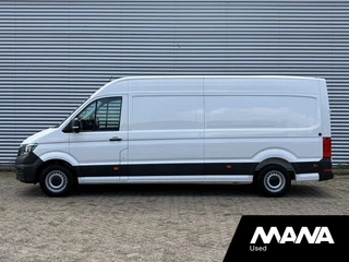 Volkswagen Crafter 2020 - 35 2.0 TDI L4H3 Airco Camera Sensoren afbeelding 2 miniatuur