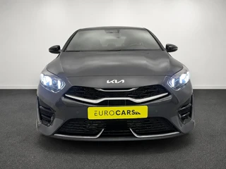 Kia Ceed 2024 - 1.0 T-GDi GT-Line afbeelding 2 miniatuur