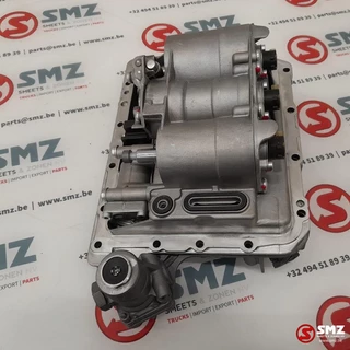 DAF N/A - Ecu transmissieregeleenheid daf euro 6 imagem 3