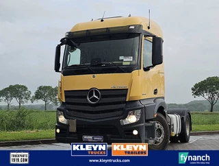 Mercedes-Benz Actros 2019 - 1843 te koop