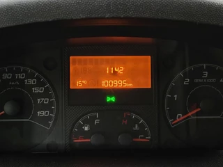 Opel Movano 2022 - 2.2D 120pk L3/H2 Euro 6! image 10