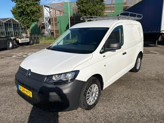 Volkswagen Caddy 2024 - tdi virtual cockpit airco apple carplay 20600 km afbeelding 2 miniatuur