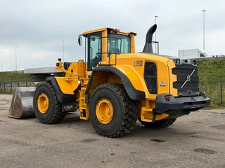 Volvo L150G 2011 image 3 thumbnail