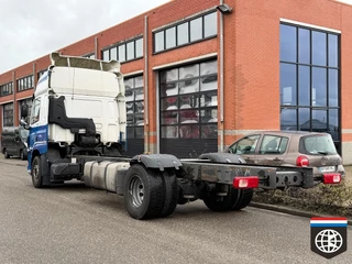 DAF CF 370 FA 2017 - N/A obrazek 4