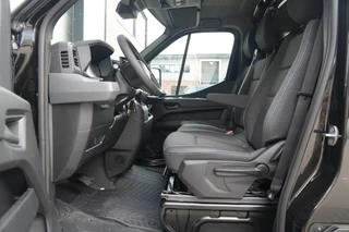 Renault Master 2026 - E-Tech T35 L2H2 Advance Long Range 87 kWh 143pk - Navi - Camera - Betimmering - Trekhaak - 270 GR deuren - Blind Spot - Stoelverwarming - Rijklaar afbeelding 3 miniatuur