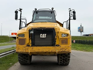 Caterpillar 745C 2017 - N/A image 8