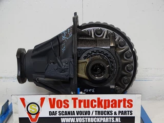 Scania R 2023 - R-756 2.31 INCL SPER изображение 1