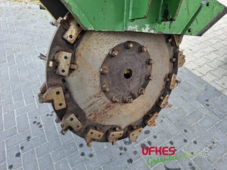 Stobbenfrees N/A - Trekker aanbouw bild 6