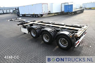 D-TEC FLEXITRAILER 2015 afbeelding 3 miniatuur