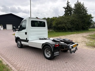Iveco Daily 2012 - 40C17 Be trekker 10 ton euro 5 (47) obrazek 5