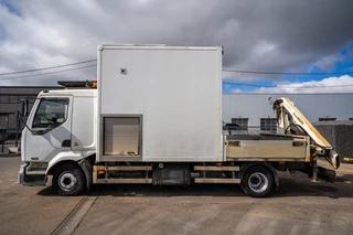 Renault N/A 2004 - MIDULM 220 DCI - PAFLINGER PK 6001 imagen 6