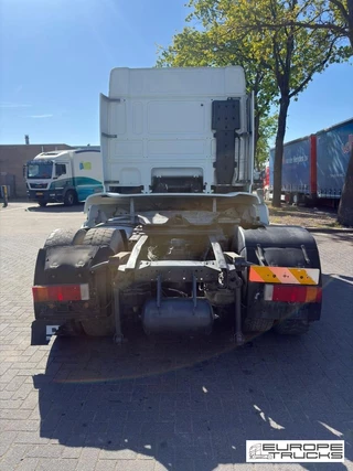 DAF XF105.460 2009 - N/A zdjecie 4