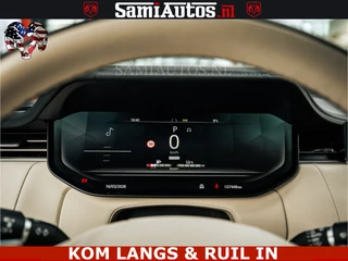 Land Rover Range Rover 2024 - P550e 551 PK GARANTIE TOT 14-03-2029 | ACHTERAS BESTURING | SOFT CLOSE | HEAD-UP | FACELIFT MODEL | image 48
