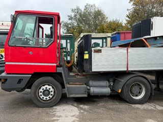 Terberg YT 180 1999 - 4X2 - HUB REDUCTION + NL REGISTRATION! image 7