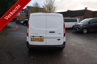 Ford Transit Connect 2019 - Euro6 | Airco | Cruise contr. | Nette staat! image 6
