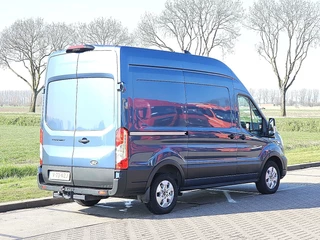 Ford Transit 2024 - 2.0 imagen 3