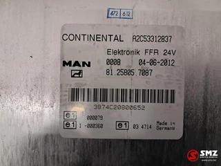 MAN N/A 2012 - Occ FFR besturingseenheid MAN zdjecie 4