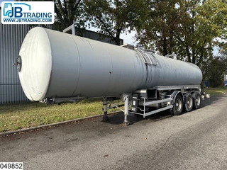 Magyar N/A 1998 - Bitum 30000 Liter, 1 Compartment imagen 1