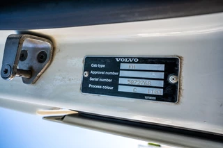 Volvo FH 2017 - 500 +KIPHYDR. obrazek 16