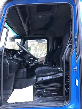 Mercedes-Benz Actros 2016 - 1845 LS LOW MEGA Streamspace Intarder obrazek 12