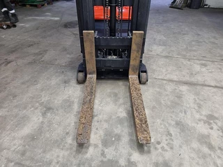 HELI CDD 16 | ELECTRIC | 1600 KG.| HEIGHT 4.50 MTR |4 PIECES. 2020 - N/A изображение 46