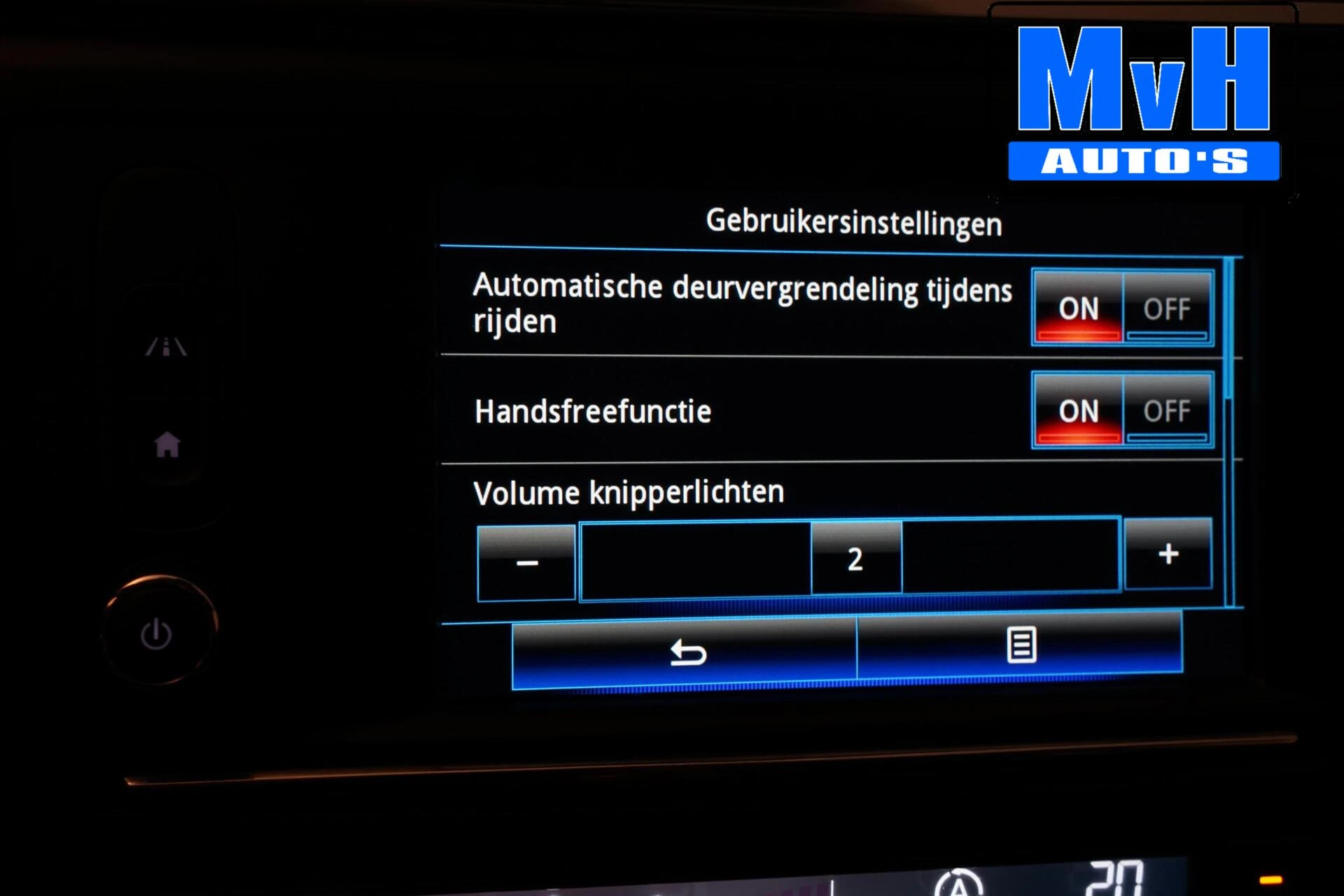 Renault Kadjar 2016 - 1.2 TCe Bose|TREKH|LED|STOELVW|BOSE|CLIMA|NAV afbeelding 68