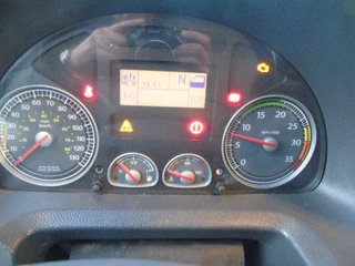 Iveco Eurocargo 2010 - N/A изображение 19