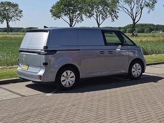 Volkswagen ID. Buzz Cargo 2023 - ID.BUZZ изображение 3