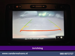 Opel Movano 2018 - 2.3 CDTI L3H2 Post NL inrichting Euro6 Airco | Camera | Navigatie | Cruisecontrol obrazek 6