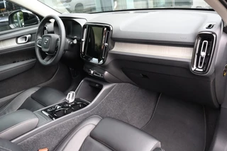 Volvo XC40 2022 - 1.5 T3 Automaat INSCRIPTION / Leder / Trekhaak 1600 KG imagen 22