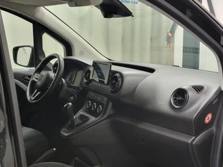 Mercedes-Benz Citan 2022 - 110CDI Rijklaar Euro 6! image 8