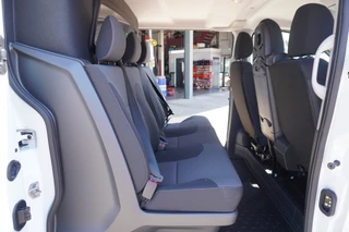 Renault Trafic 2024 - 2.0 Blue dCi 150PK T29 L2H1 Advance DC Automaat obrazek 22