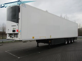 Schmitz Cargobull N/A 2016 - N/A SCB*S3B image 1