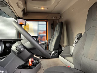 DAF FAN XD 340 Euro 6 Hiab 23 Tonmeter laadkraan 2024 - N/A imagem 17