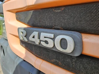 Scania R 2013 - R450 obrazek 13