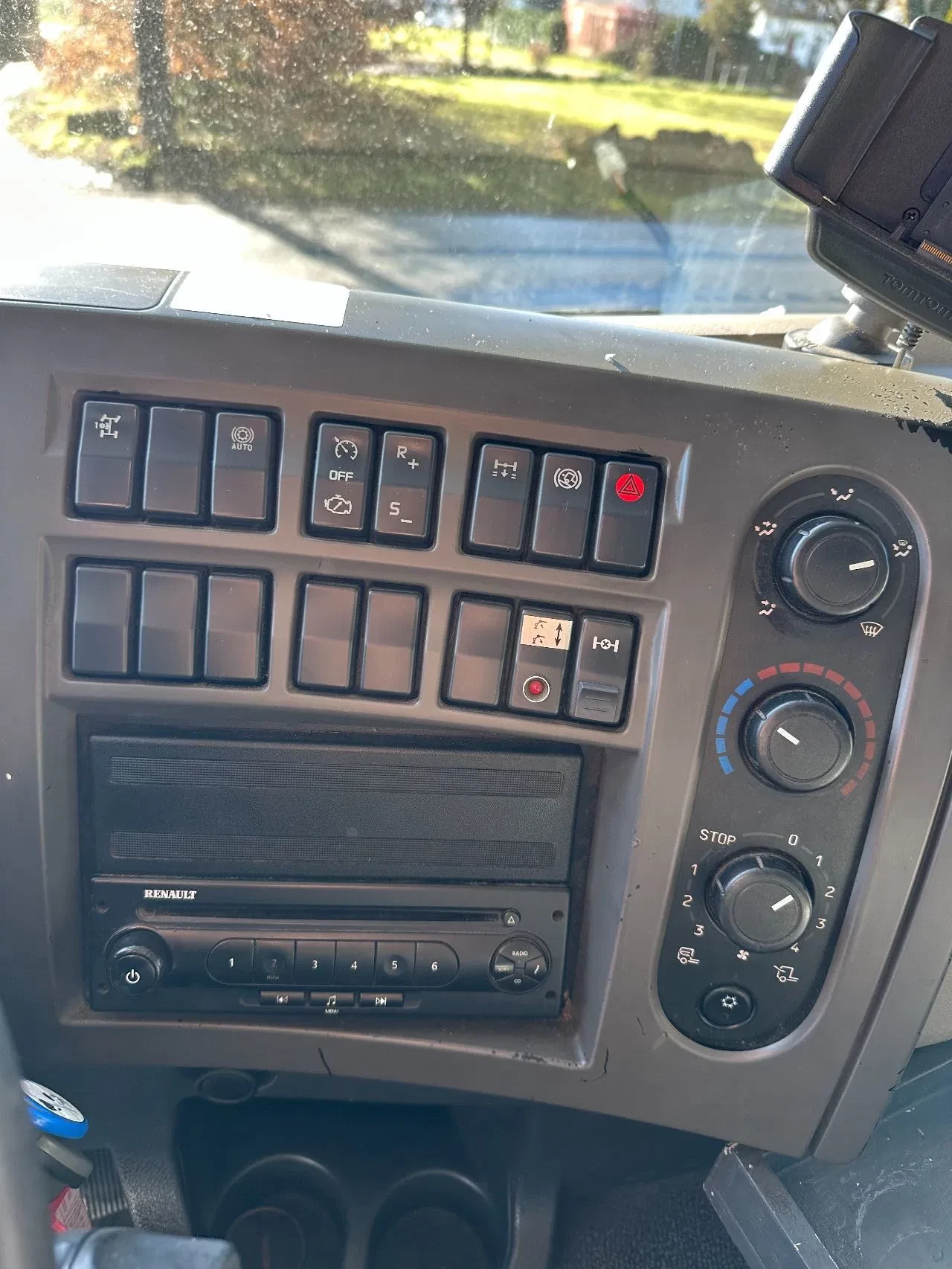 Renault Premium 380 2010 - 6x2 *Pritsche *Palfinger 12001 *Fernbedienung image 26