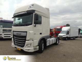 DAF XF 460 2016 - N/A image 1