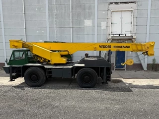P&H N/A 1982 - OMEGA S20, 24,4 M imagen 1