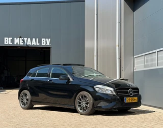 Mercedes-Benz A-Class 2013 - 250 bj.2013 Autom|Pano|NL auto|Nap. bild 7