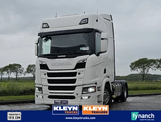 Scania R 2019 - R450 te koop