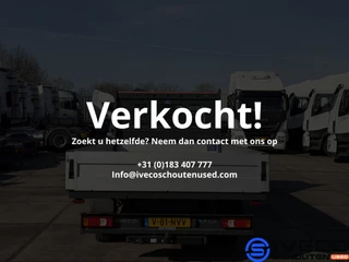 Iveco Daily 2023 - 35S14E obrazek 16