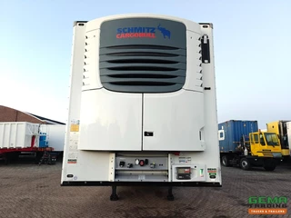 Schmitz Cargobull SCB S3B 2019 - N/A image 8