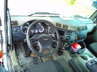 DAF 85 2012 - CF 410 8X2 NL TRUCK imagen 16