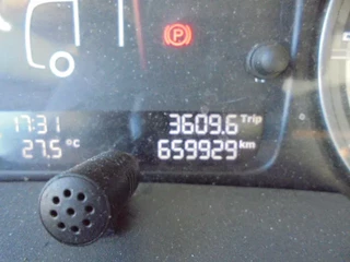DAF XF 440 2015 - FT EUR6 obrazek 11