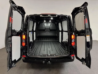 Ford Transit Custom 2024 - 320 2.0 TDCI L2H1 Limited Automaat Nieuw Model immagine 3 miniatura
