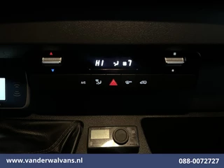 Mercedes-Benz Sprinter 2019 - 316CDI 163pk 3500kg Trekhaak L2H2 Euro6 Airco | Camera | Apple Carplay obrazek 7