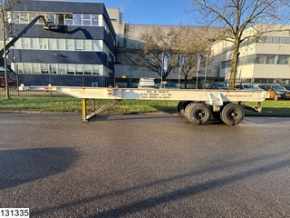 Buiscar N/A - HD36 10ft, 20ft, 30ft, 36.000KG image 2