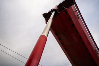 A.T.M. N/A 2013 - A.T.M.- OKHS18/20D - HYDR. ACHTERDEUR изображение 2