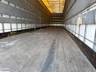 Samro N/A 2007 - gesloten bak  bild 11