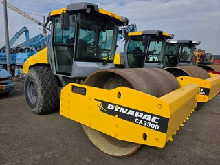 Dynapac 2016 - CA 3500 D afbeelding 2 miniatuur